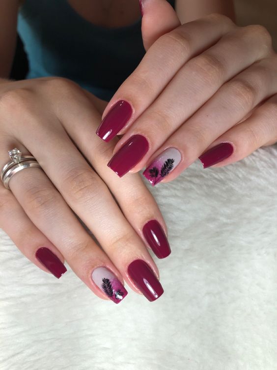 Modern Nails & Spa Best Nail Salon in Enfield